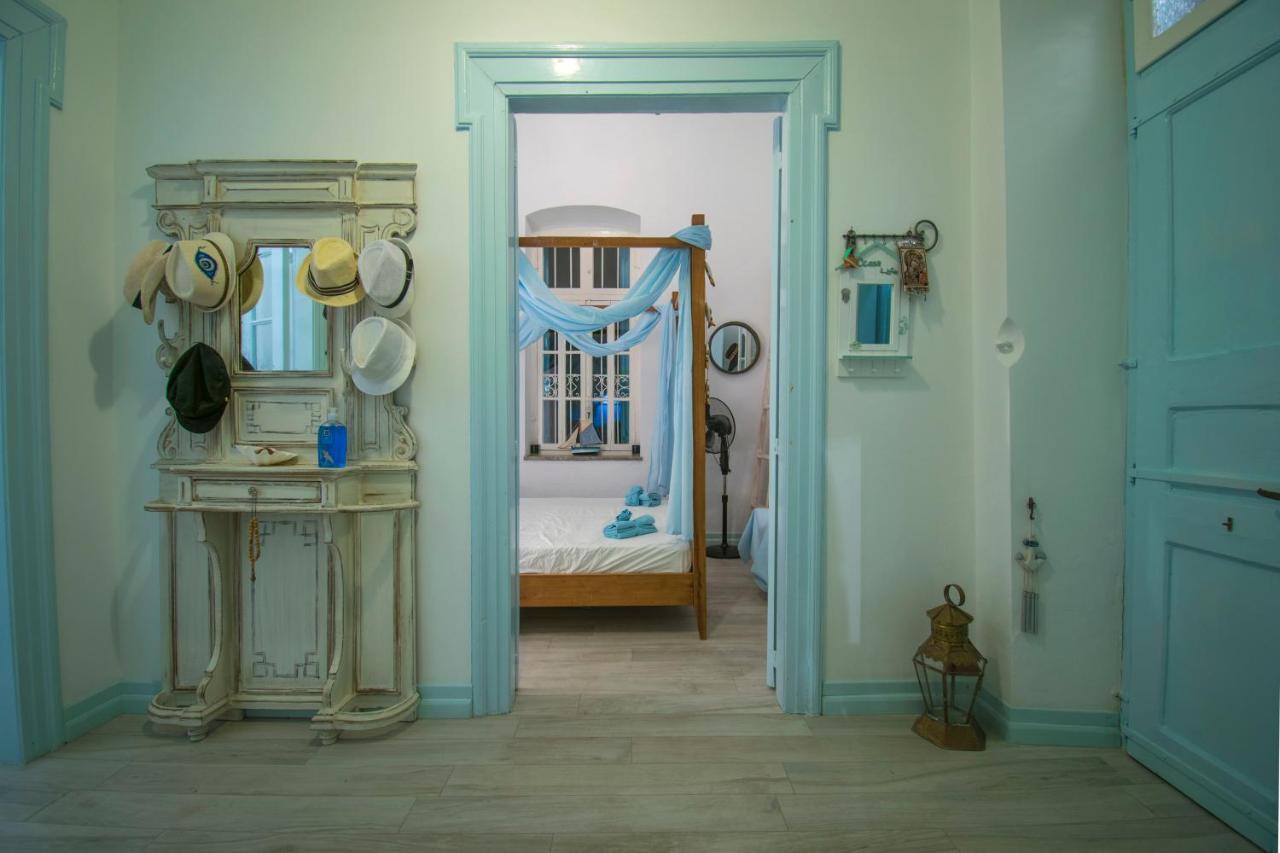 Villa Sylvia Szími Kültér fotó
